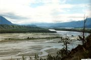Cholitia River